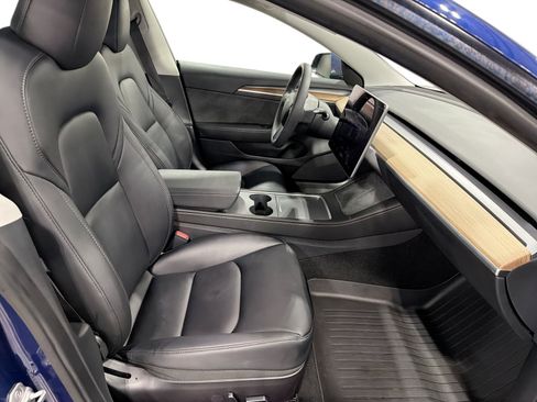 Certified 2023 Tesla Model 3 Standard Range RWD image 13
