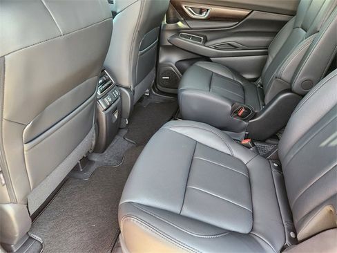 New 2026 Subaru Ascent Touring image 22