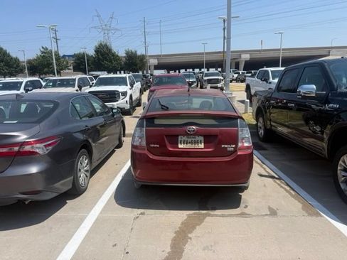 Used 2005 Toyota Prius FWD image 3