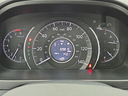 Used 2014 Honda CR-V EX-L image 18