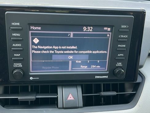 Used 2020 Toyota RAV4 XLE w/ Convenience Package AWD/4WD image 20