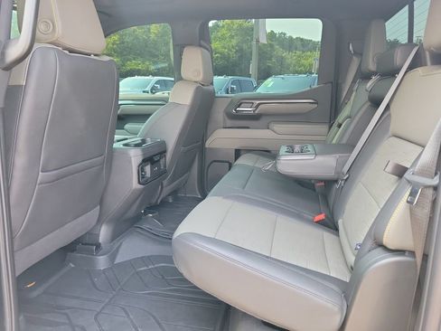 Used 2026 Chevrolet Silverado 1500 ZR2 AWD/4WD image 29