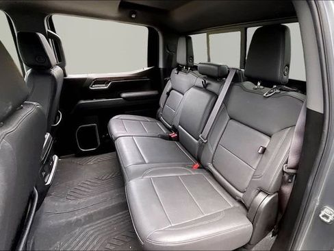 Used 2024 Chevrolet Silverado 1500 RST w/ Convenience Package II AWD/4WD image 16