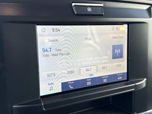 New 2026 Ford F550 4x4 Crew Cab Super Duty image 14