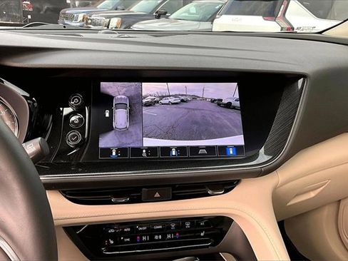 Used 2021 Buick Envision Essence w/ Technology Package I image 20