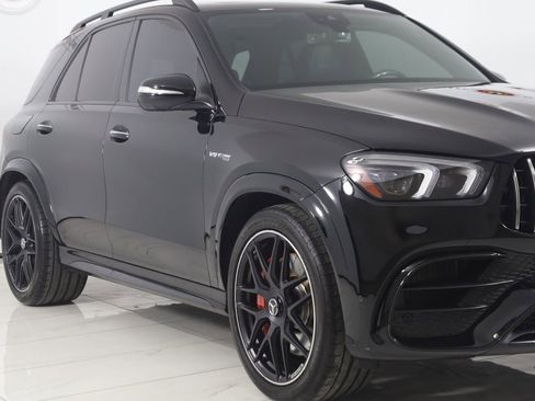 Used 2022 Mercedes-Benz GLE 63 AMG S image 58