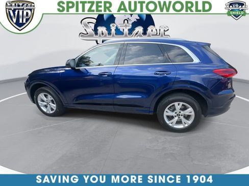 Used 2025 Audi Q5 Premium w/ Convenience Package AWD/4WD image 7