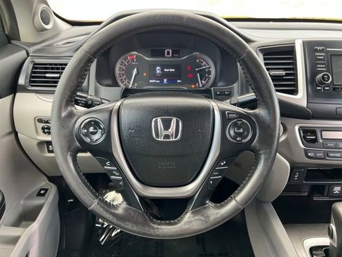 Used 2018 Honda Ridgeline RTL image 19