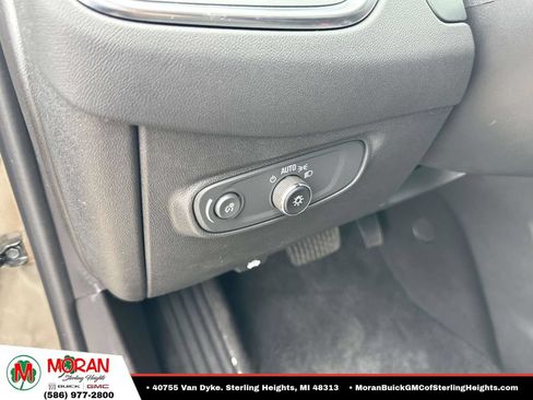 Certified 2024 Chevrolet Equinox LT FWD image 20