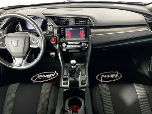 Used 2019 Honda Civic Si image 23