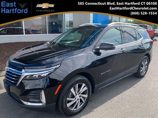 Used 2022 Chevrolet Equinox Premier image 1