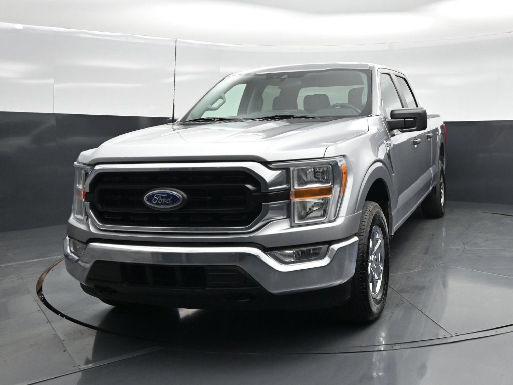 Used 2022 Ford F150 XLT w/ Trailer Tow Package AWD/4WD image 49
