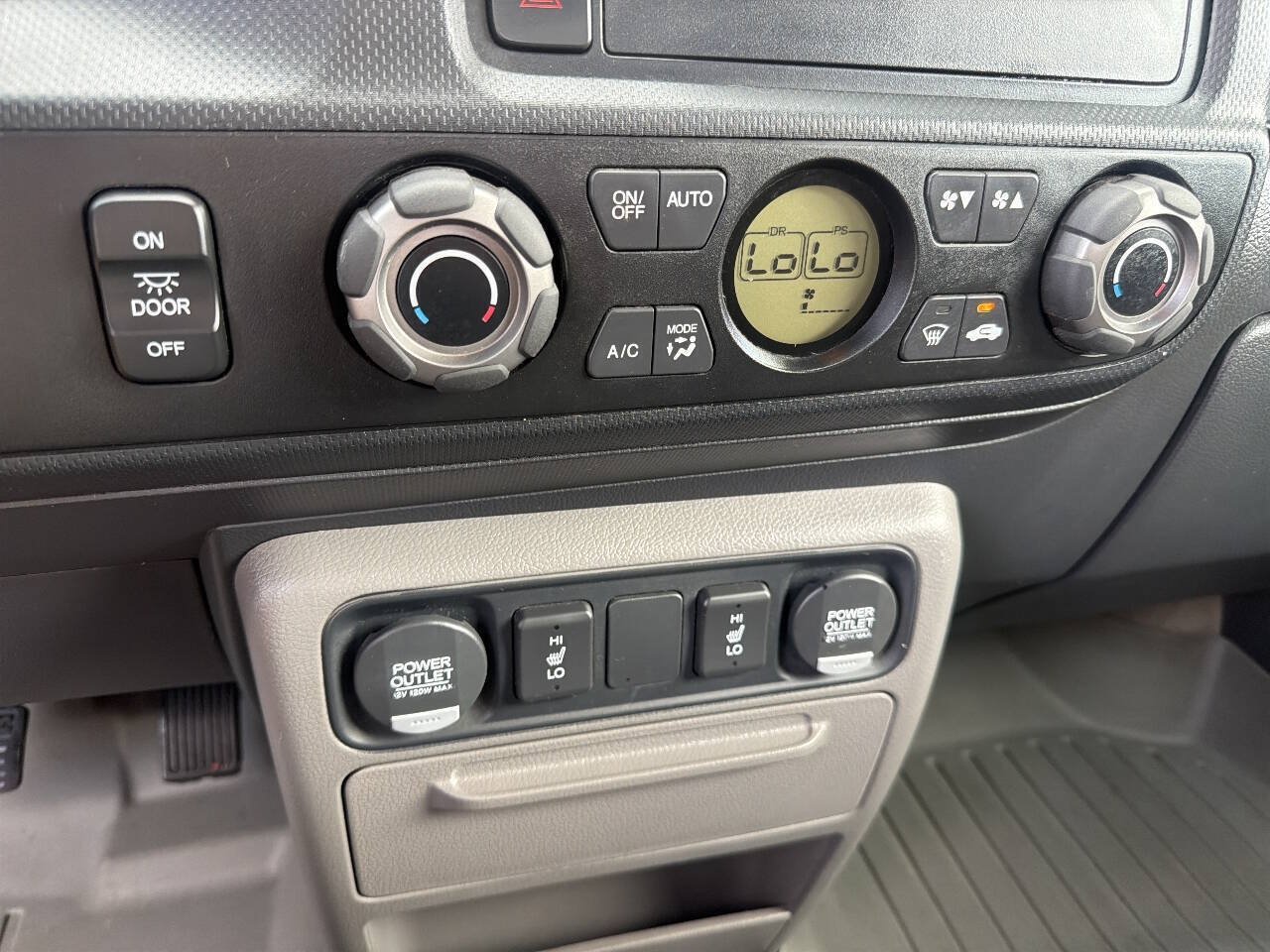 Used 2012 Honda Ridgeline RTL image 21