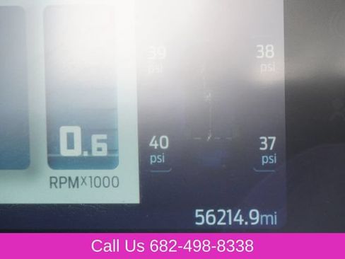 Used 2023 Ford Bronco 4-Door w/ Sasquatch Package AWD/4WD image 32