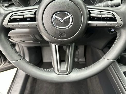 Certified 2023 MAZDA CX-30 AWD 2.5 S w/ Select Package image 14