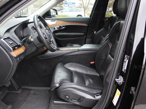 Used 2019 Volvo XC90 T6 Inscription image 23