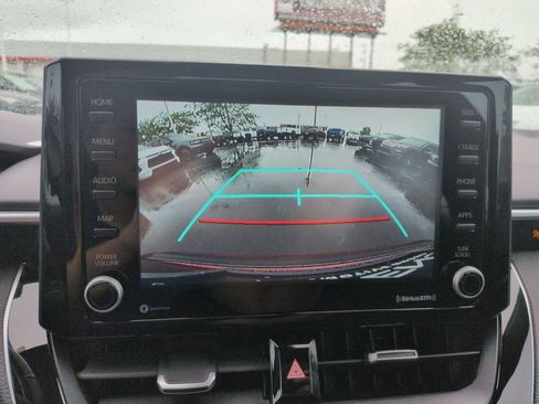 Used 2022 Toyota Corolla SE FWD image 20