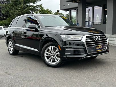 Used 2018 Audi Q7 3.0T Premium Plus w/ Premium Plus Package