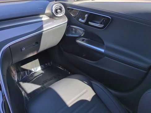 New 2026 Mercedes-Benz C 43 AMG 4MATIC Sedan image 16