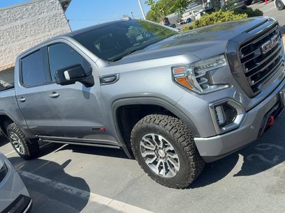Used 2021 GMC Sierra 1500 AT4 w/ AT4 Premium Package