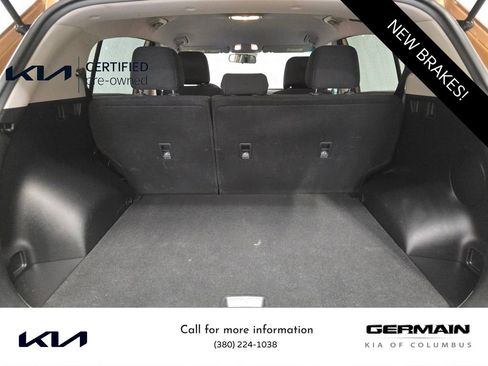 Used 2018 Kia Sportage LX image 20