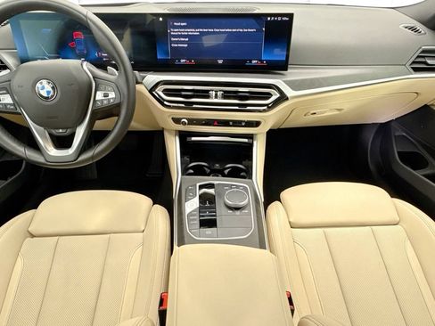 Used 2024 BMW 330i Sedan w/ Premium Package RWD image 13