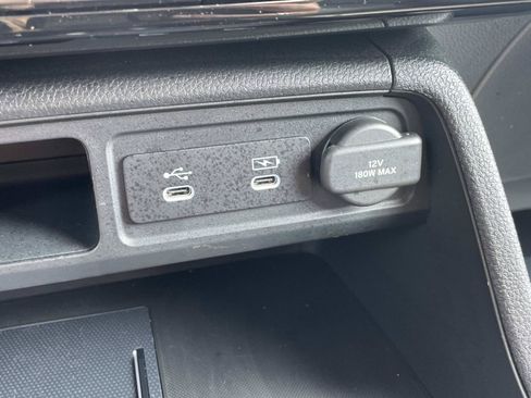 Used 2026 Honda Passport RTL image 34