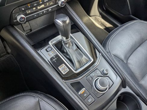 Used 2025 MAZDA CX-5 AWD 2.5 S w/ Preferred Package image 21