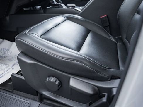 New 2026 Ford Bronco Big Bend w/ Black Diamond Package AWD/4WD image 46