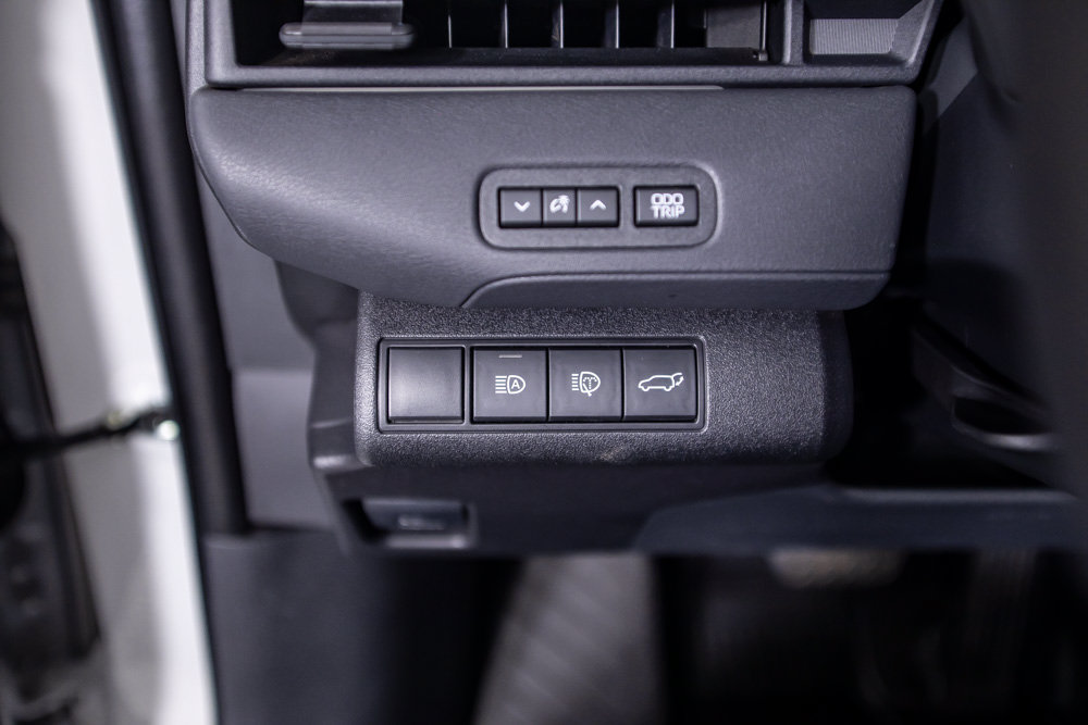 Used 2026 Toyota bZ AWD/4WD image 35