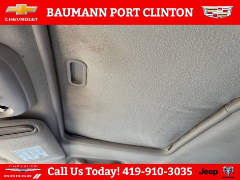 Used 2003 Chevrolet Tahoe LS AWD/4WD image 22