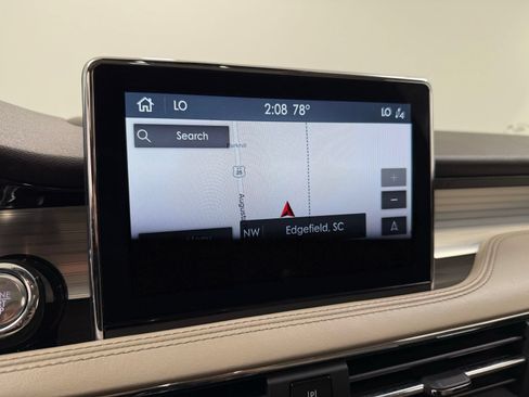 Used 2020 Lincoln Corsair FWD w/ Premium Package image 21