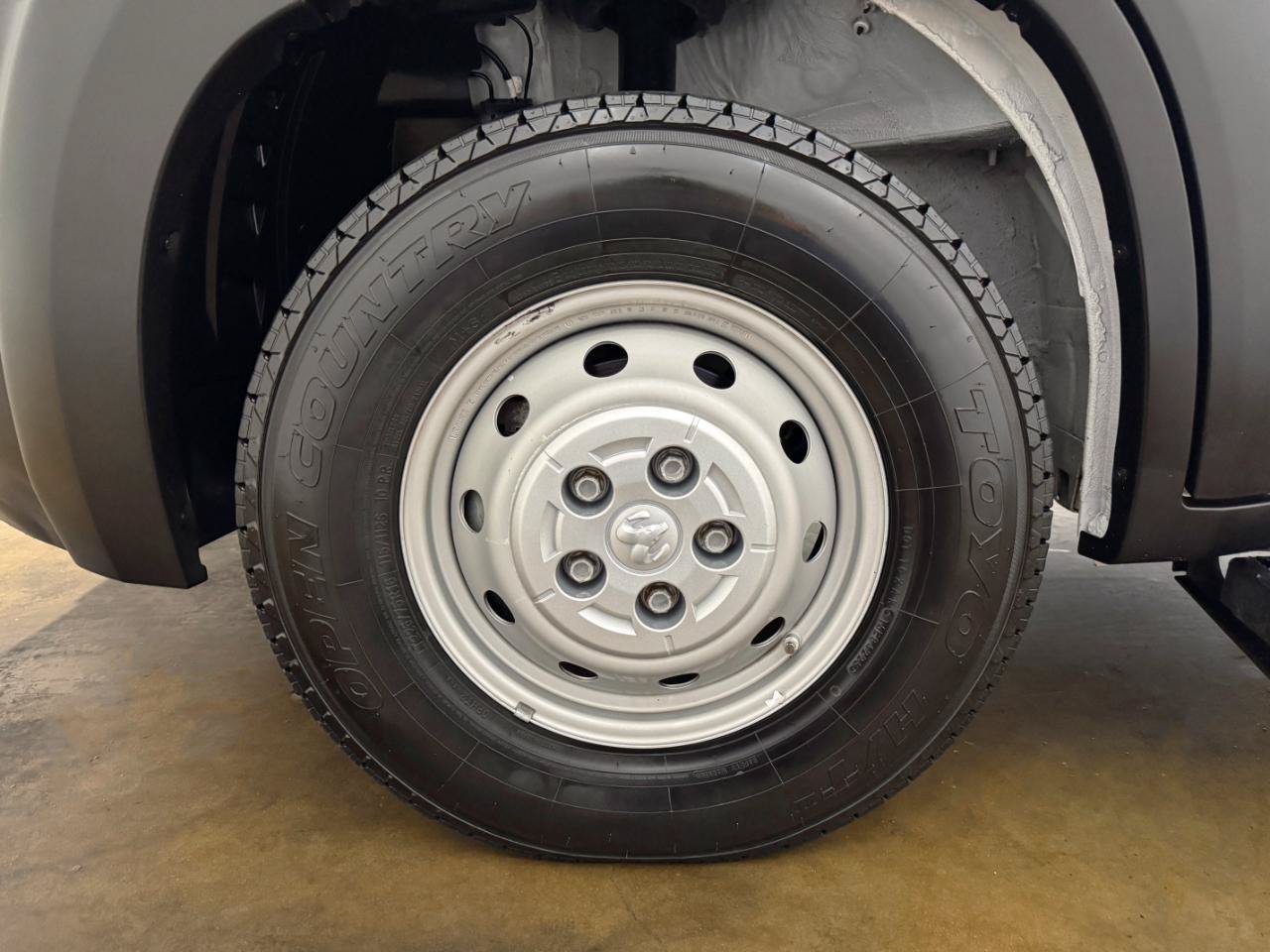Used 2021 RAM ProMaster 1500 FWD image 44