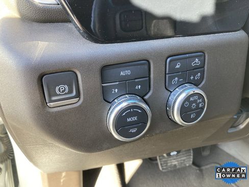 Certified 2024 GMC Sierra 1500 SLT image 14