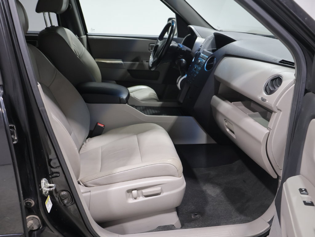 Used 2010 Honda Pilot EX-L image 21
