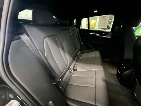 Used 2019 BMW X4 xDrive30i w/ Driving Assistance Package image 16