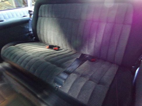 Used 1994 Chevrolet Suburban 4WD image 43