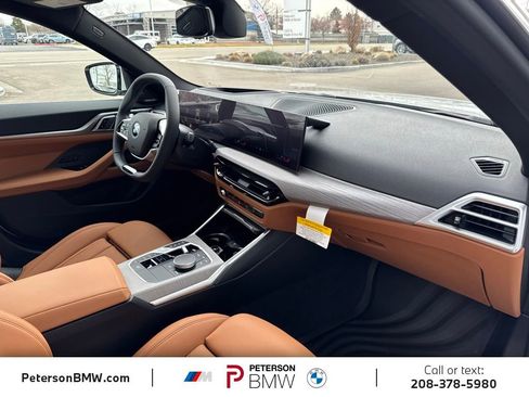 New 2026 BMW 430i xDrive w/ Premium Package image 18