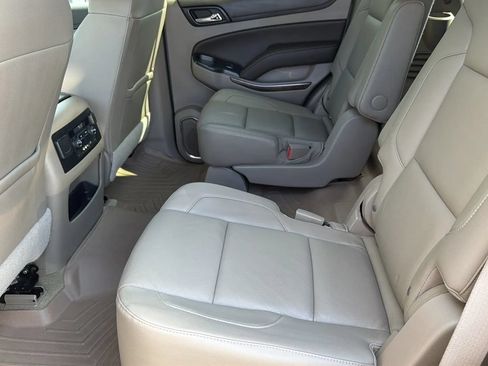 Used 2016 Chevrolet Tahoe LT RWD image 27
