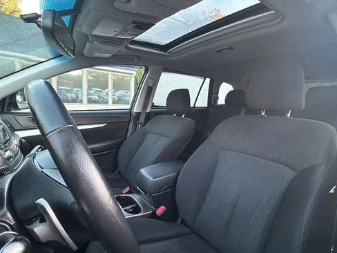 Used 2013 Subaru Outback 2.5i Premium image 30