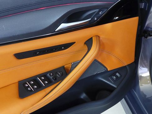 Used 2023 BMW M5 w/ Competition Package image 13