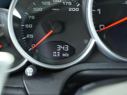 Used 2011 Porsche 911 Speedster image 15