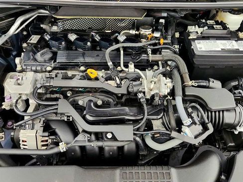 Used 2022 Toyota Corolla SE image 26