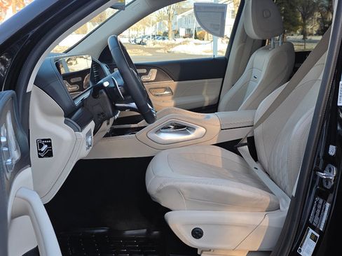 Used 2021 Mercedes-Benz GLE 53 AMG 4MATIC image 33