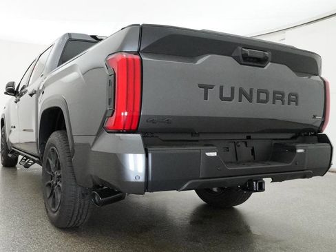 New 2026 Toyota Tundra SR5 AWD/4WD image 59