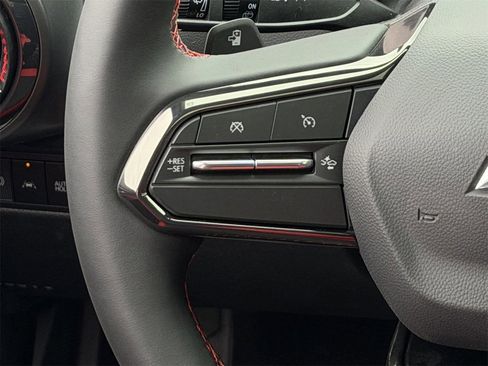 New 2026 Chevrolet Equinox EV RS image 13