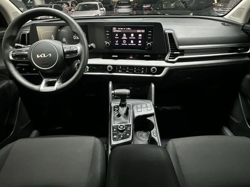 Certified 2023 Kia Sportage LX image 23
