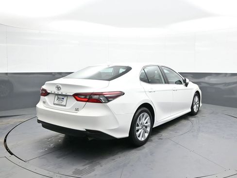 Certified 2023 Toyota Camry LE image 6
