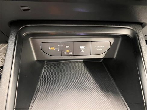 Used 2025 Kia K5 LXS image 24