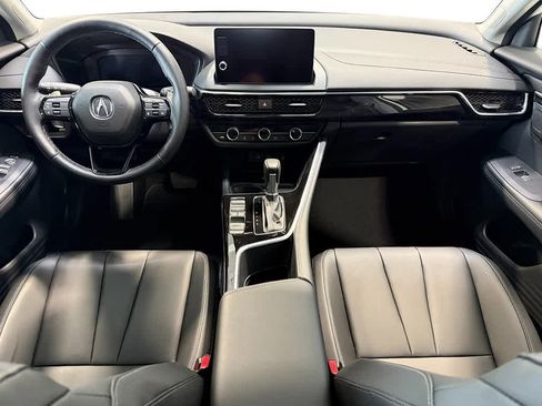 New 2026 Acura ADX AWD image 20